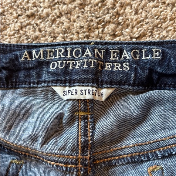 Super Soft AE Jeggings - Picture 4 of 5